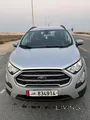 FORD ECOSPORT 2022 TREND UNDER WARRANTY